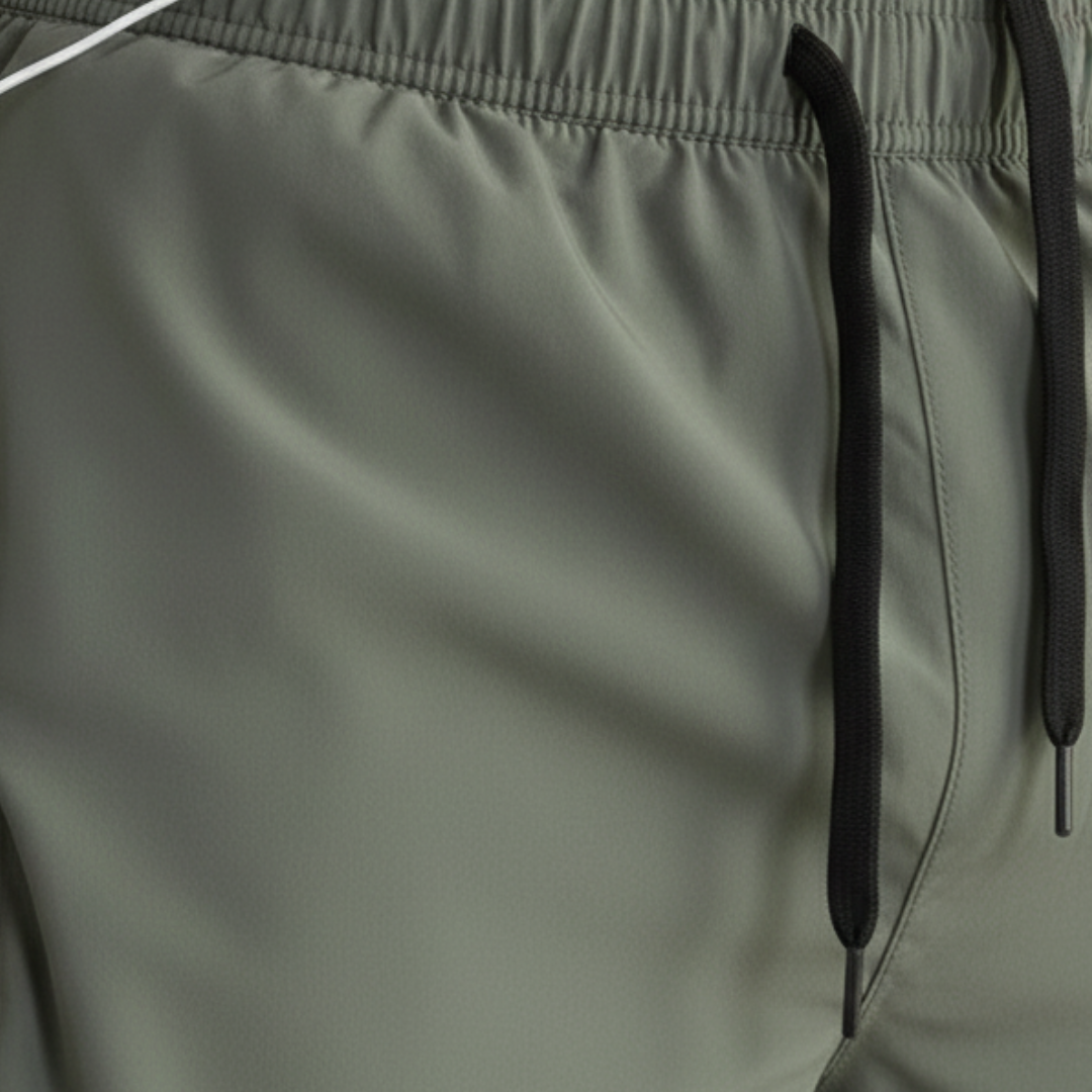 Men’s Running Shorts – Lightweight Quick-Dry Shorts