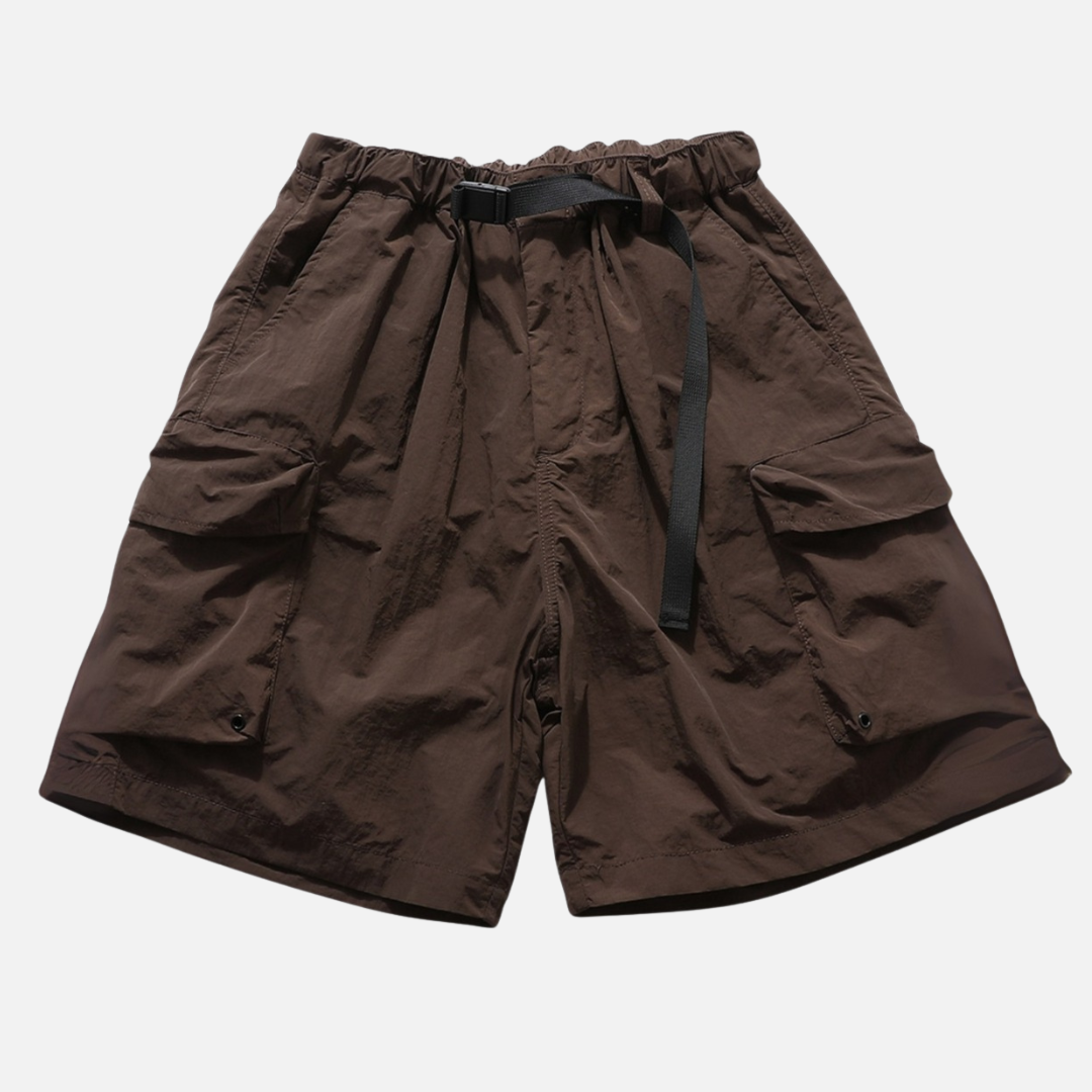 Men’s Utility Cargo Shorts