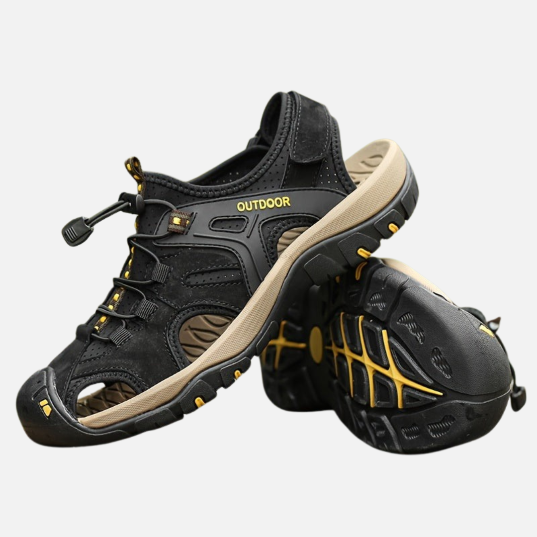 Men's Orthopedic Outdoor Hiking Sandals