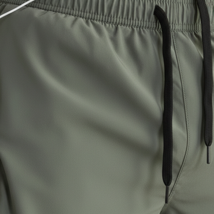 Men’s Running Shorts – Lightweight Quick-Dry Shorts