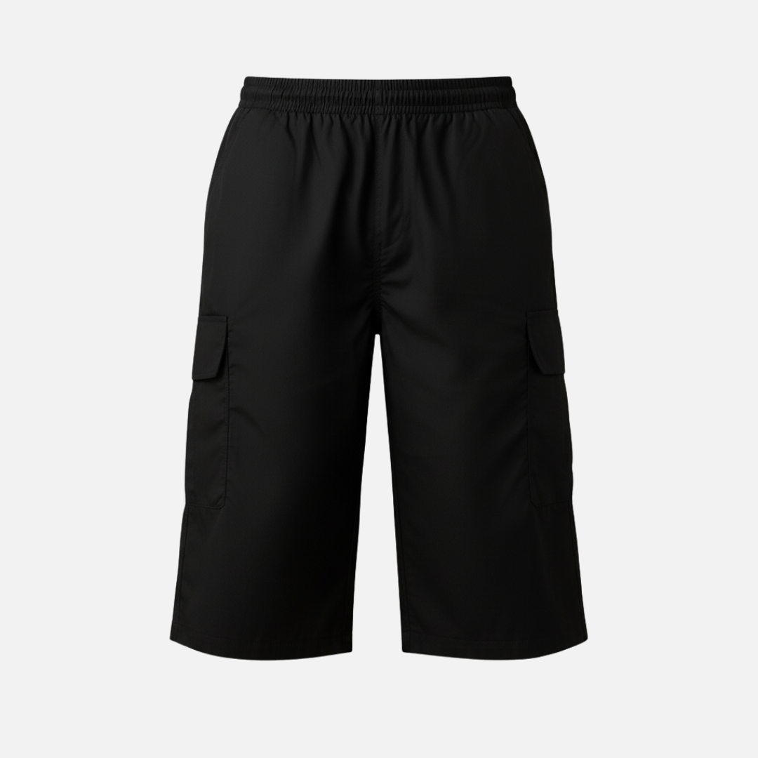 Men’s Casual Cargo Shorts – Lightweight Tactical Shorts