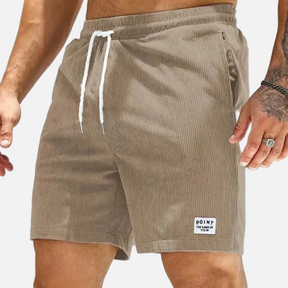 Men’s Lightweight Summer Casual Shorts