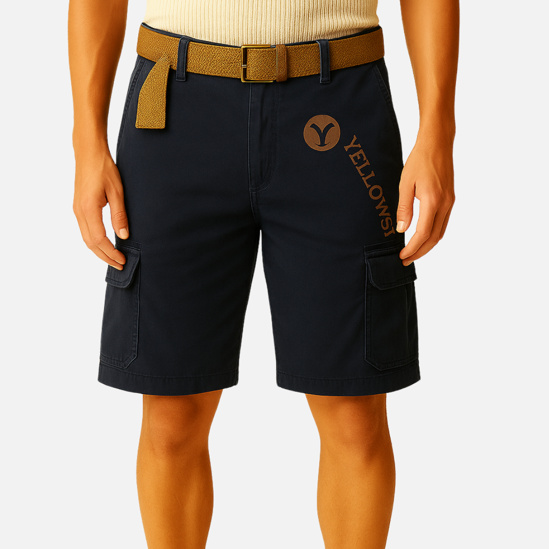 Cargo Shorts – Men's Outdoor Utility Shorts