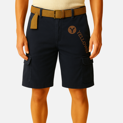 Cargo Shorts – Men's Outdoor Utility Shorts
