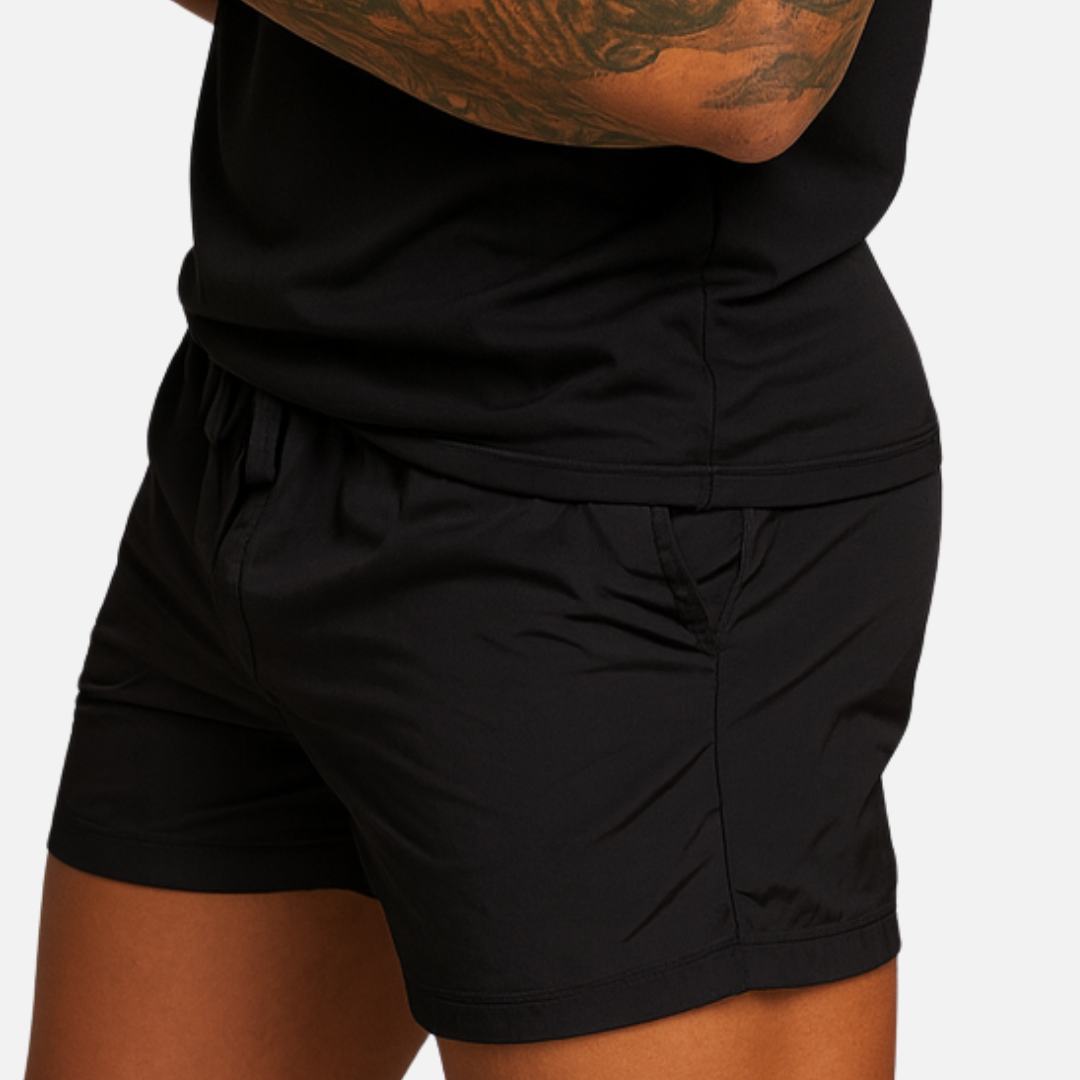 Men’s Shorts – Quick Dry Beach Shorts