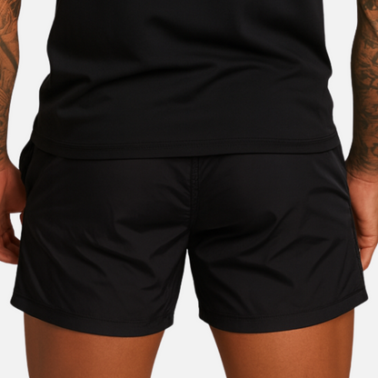 Men’s Shorts – Quick Dry Beach Shorts