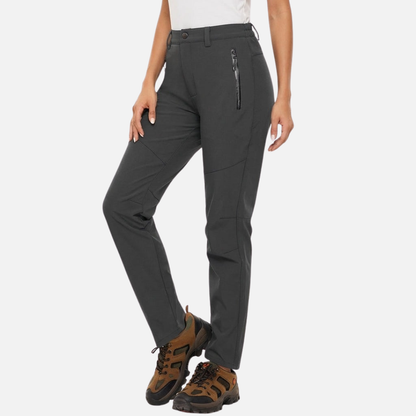 Women’s Waterproof Pants Outdoor Bottoms
