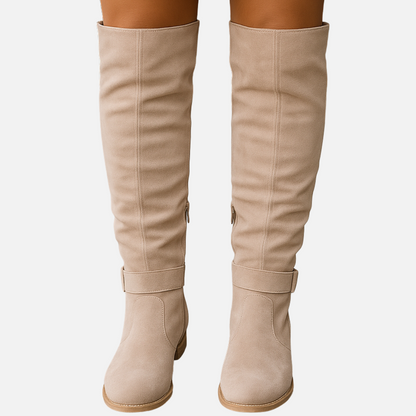 High Boots – Stylish Cowboy Boots