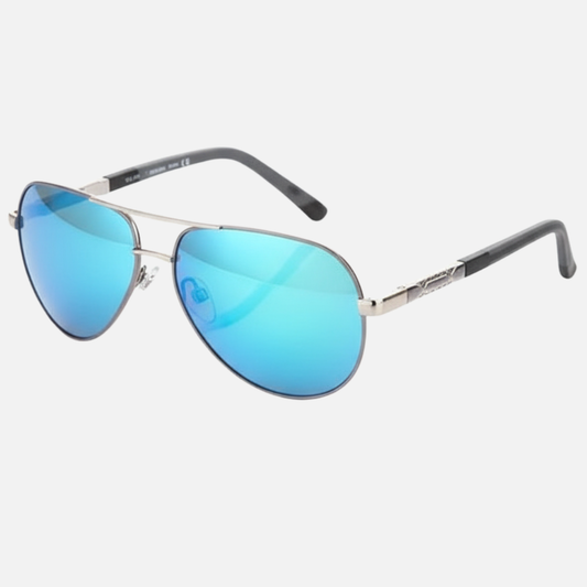 Men’s Polarized Sunglasses – Pilot UV Protection Sunglasses