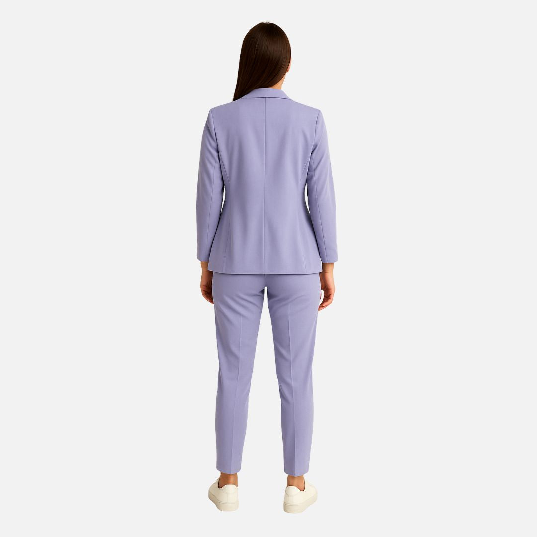 Women’s Suit Set - Smart Women's Outfit Set