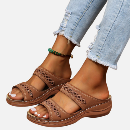 Comfortable Sandals – Everyday Women's Slippers