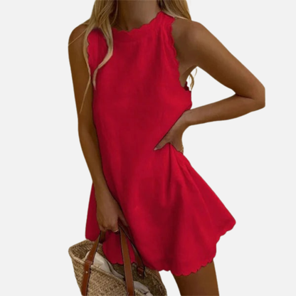 Women’s Dress Sleeveless