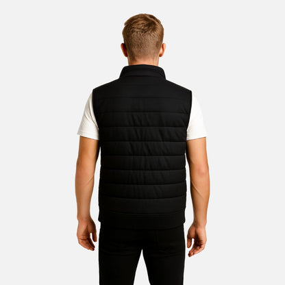 Men's Bodywarmer - Sleeveless Bodywarmer