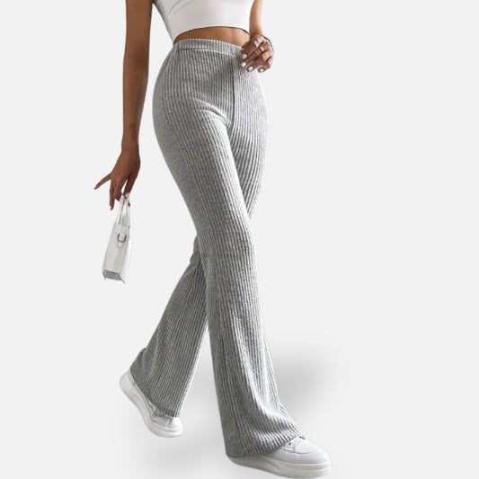 Elara | Women’s Chiq Baggy & Flared Pants