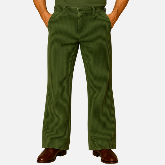 Corduroy Pants – Vintage Men's Pants