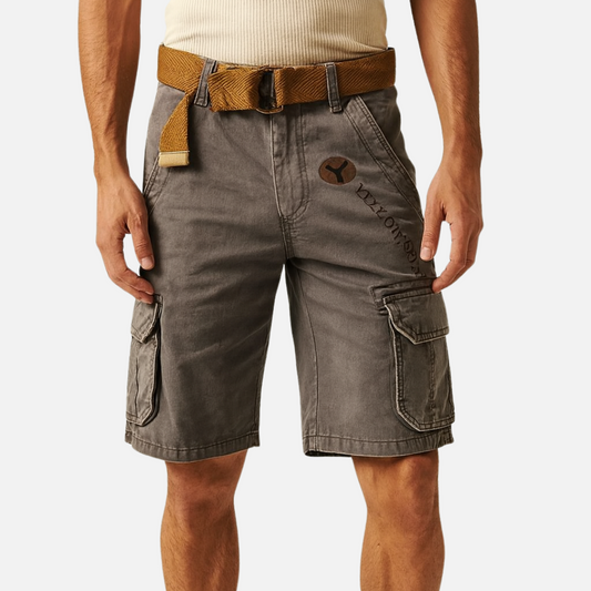 Cargo Shorts – Men's Outdoor Utility Shorts