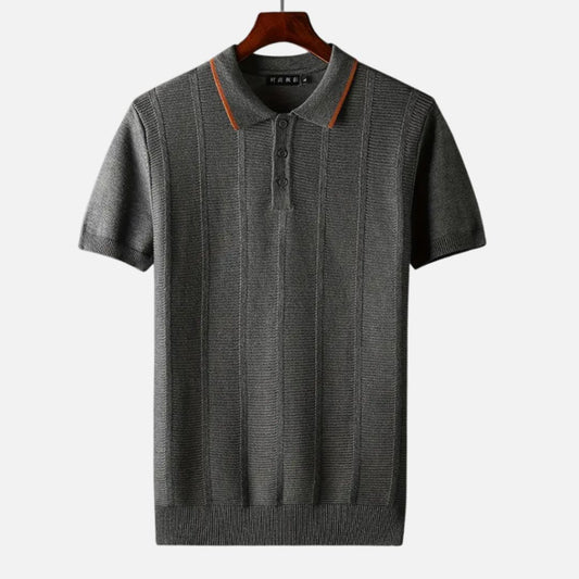 Elara | Men’s Business Polo