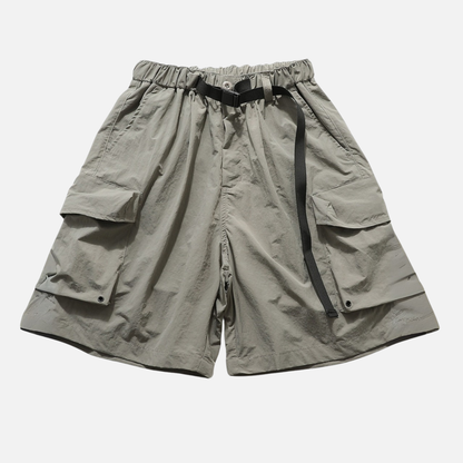 Men’s Utility Cargo Shorts