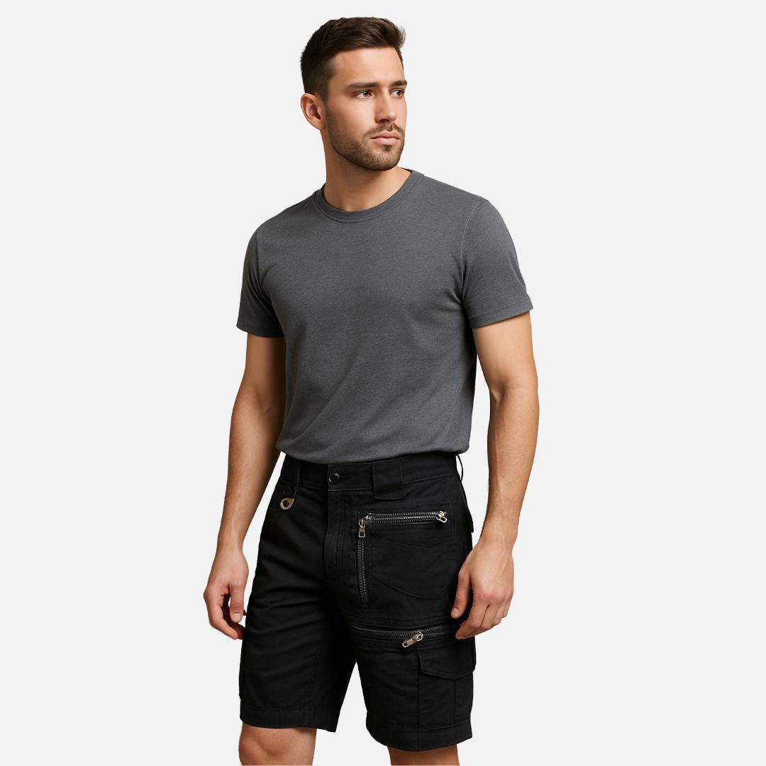 Men's Cargo Shorts - Tactical Outdoor Shorts