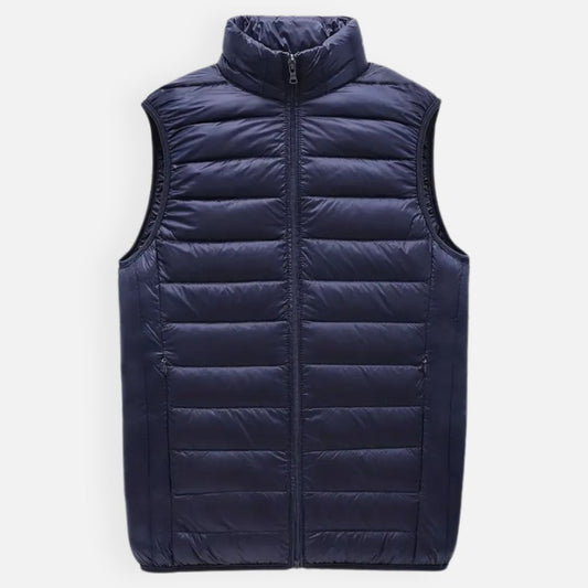 Elara | Men’s Casual Bodywarmer