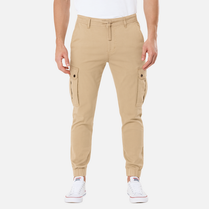 Men’s Cargo Pants – Comfortable Y2K Joggers