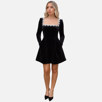 Women’s Mini Dress – Elegant Casual & Evening Dress