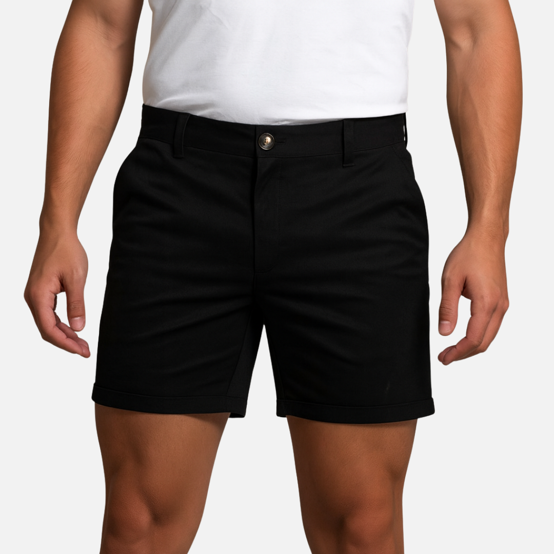 Classic Shorts - Men's Summer Shorts
