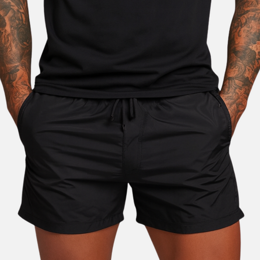 Men’s Shorts – Quick Dry Beach Shorts