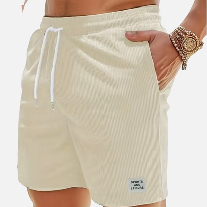 Men’s Lightweight Summer Casual Shorts
