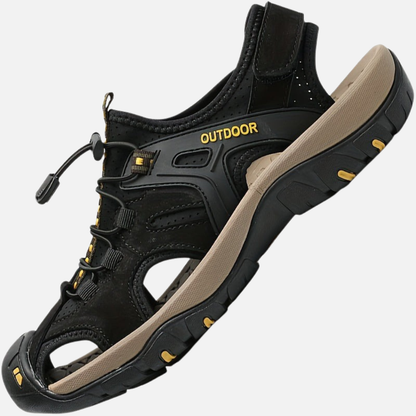 Men's Orthopedic Outdoor Hiking Sandals