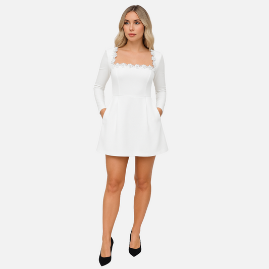 Women’s Mini Dress – Elegant Casual & Evening Dress
