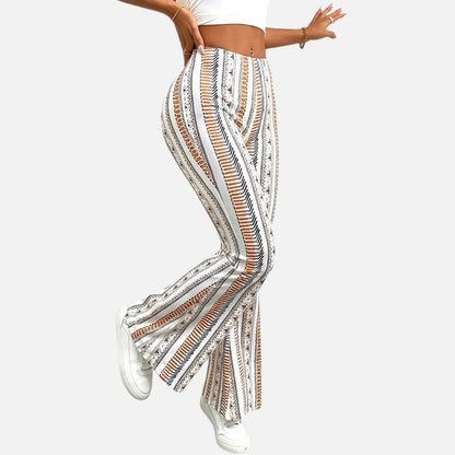 Elara | Women’s Boho Beach Pants