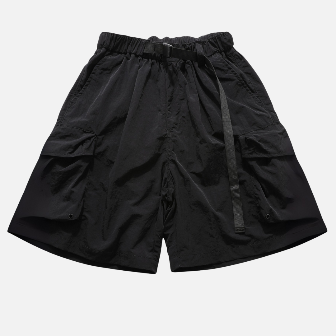 Men’s Utility Cargo Shorts