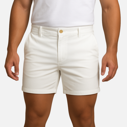 Classic Shorts - Men's Summer Shorts