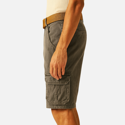 Cargo Shorts – Men's Outdoor Utility Shorts