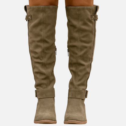 High Boots – Stylish Cowboy Boots