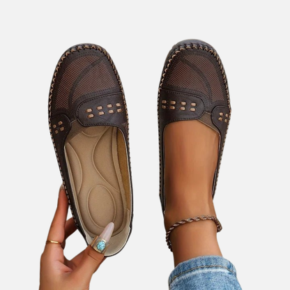 Women's Comfortable Slip-On Loafers