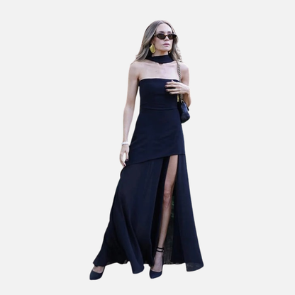Women's Elegant Maxi Dress