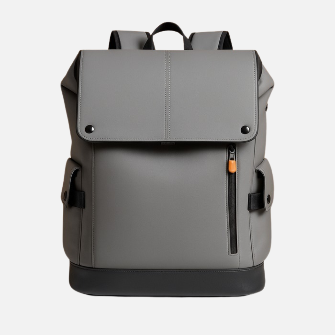 Waterproof Backpack – Stylish Travel & Work Anti Theft Bag