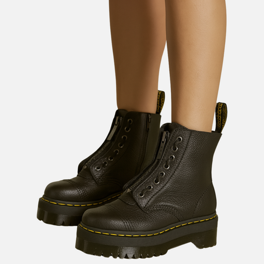 Unisex Chelsea Boots - Comfortable Boots