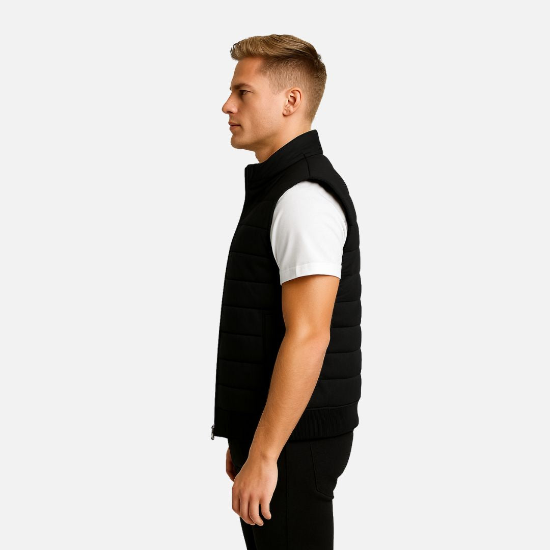 Men's Bodywarmer - Sleeveless Bodywarmer