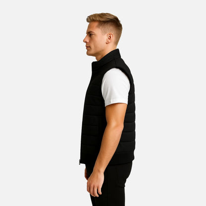 Men's Bodywarmer - Sleeveless Bodywarmer