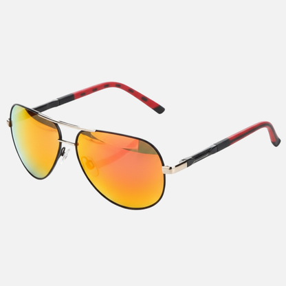 Men’s Polarized Sunglasses – Pilot UV Protection Sunglasses