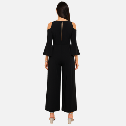 Women’s Black Maxi Dress