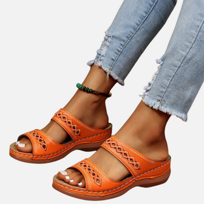 Comfortable Sandals – Everyday Women's Slippers
