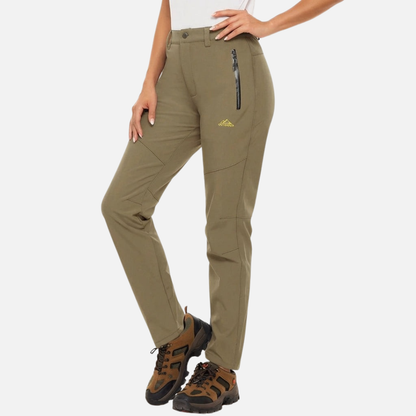 Women’s Waterproof Pants Outdoor Bottoms