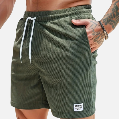 Men’s Lightweight Summer Casual Shorts