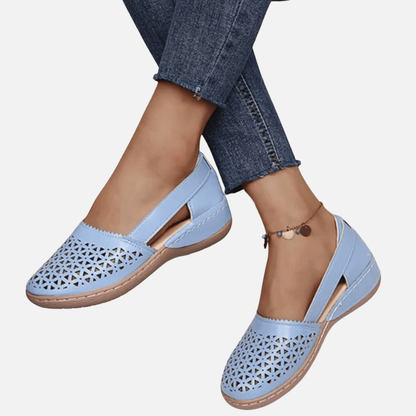 Women's Breathable Summer Flats