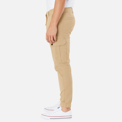 Men’s Cargo Pants – Comfortable Y2K Joggers