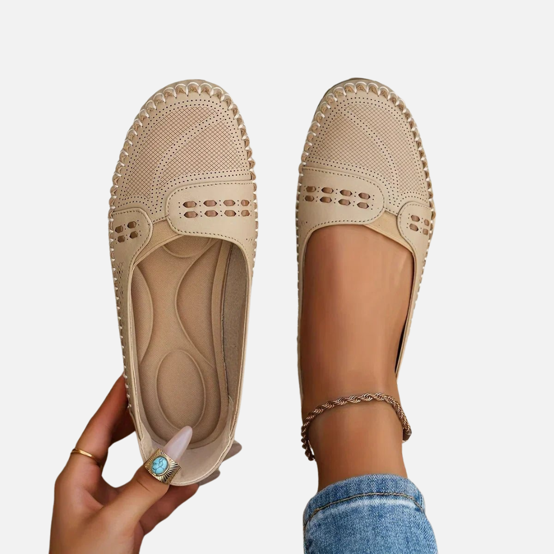 Women's Comfortable Slip-On Loafers